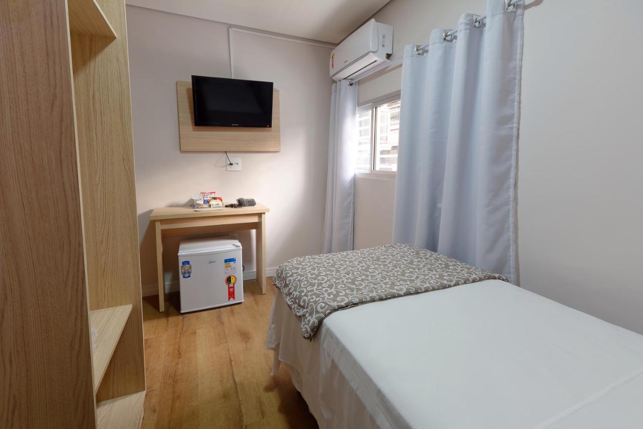 Hotel Fenix Bom Retiro