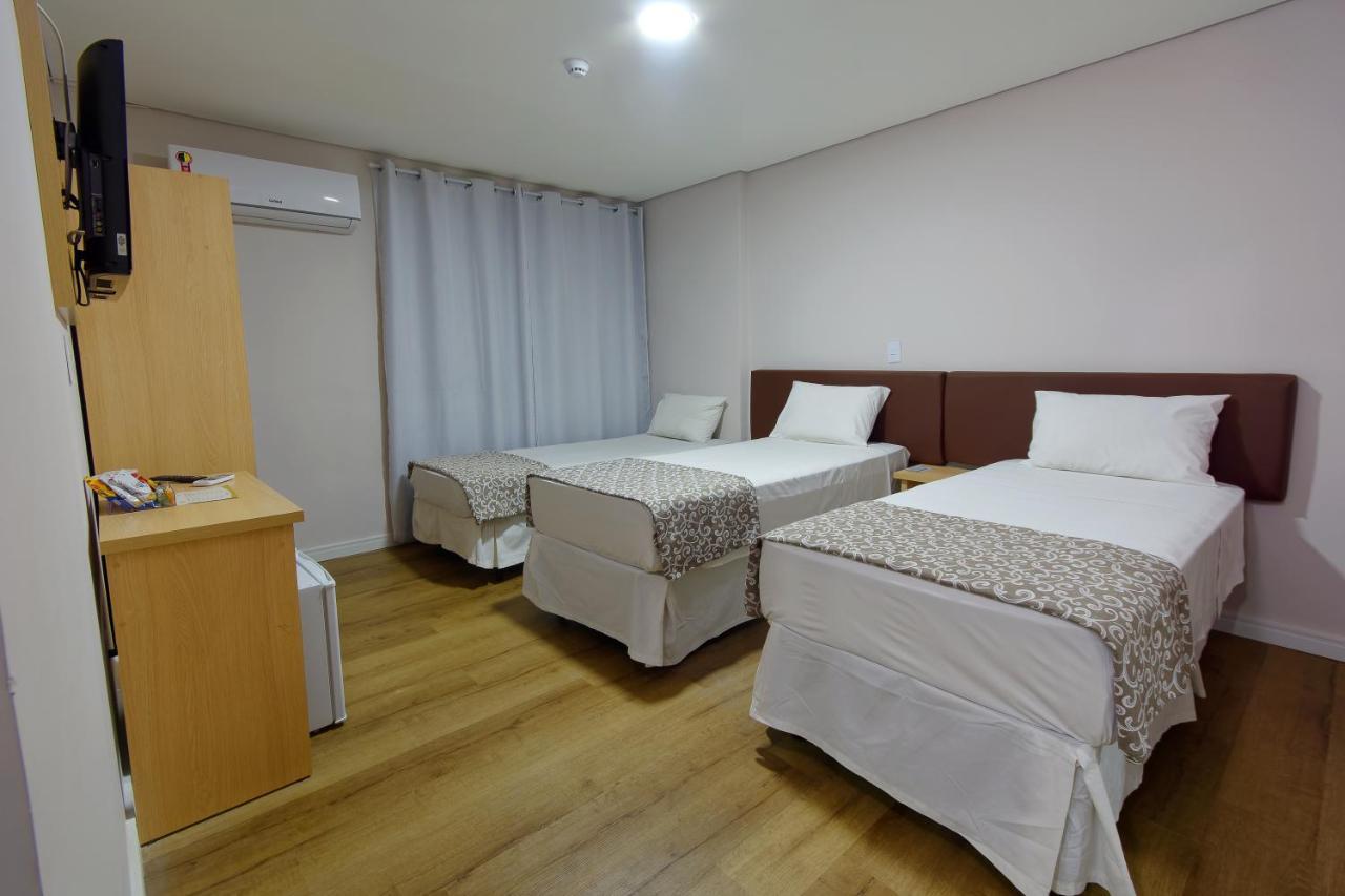 Fenix Bom Retiro Hotel 3*