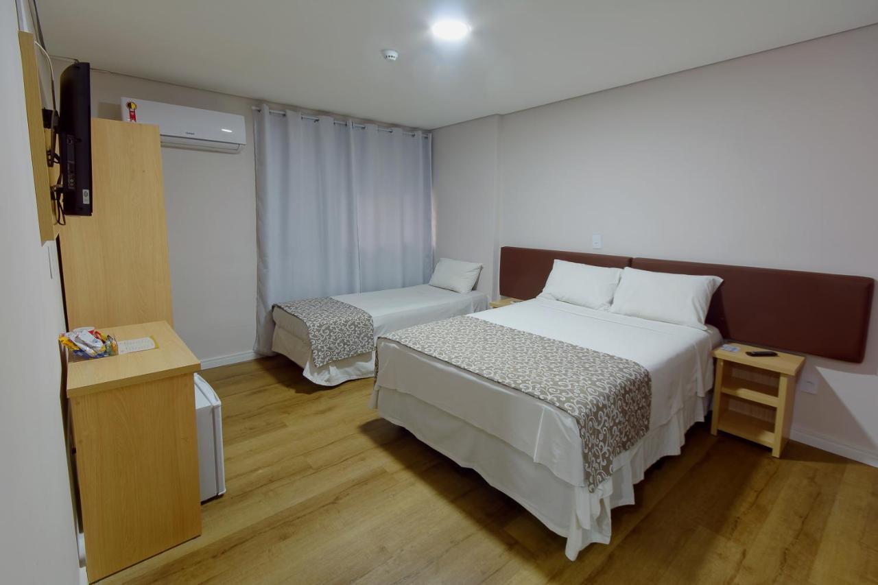 Hotel Fenix Bom Retiro São Paulo