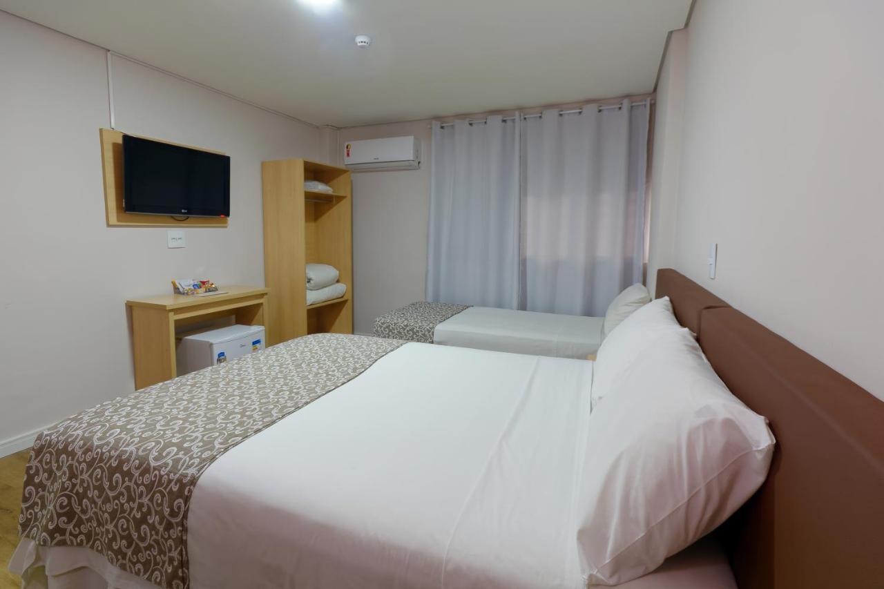Fenix Bom Retiro 3*