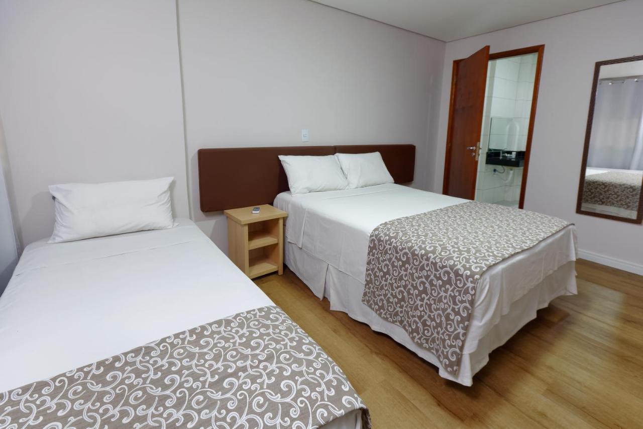 Hotel Fenix Bom Retiro