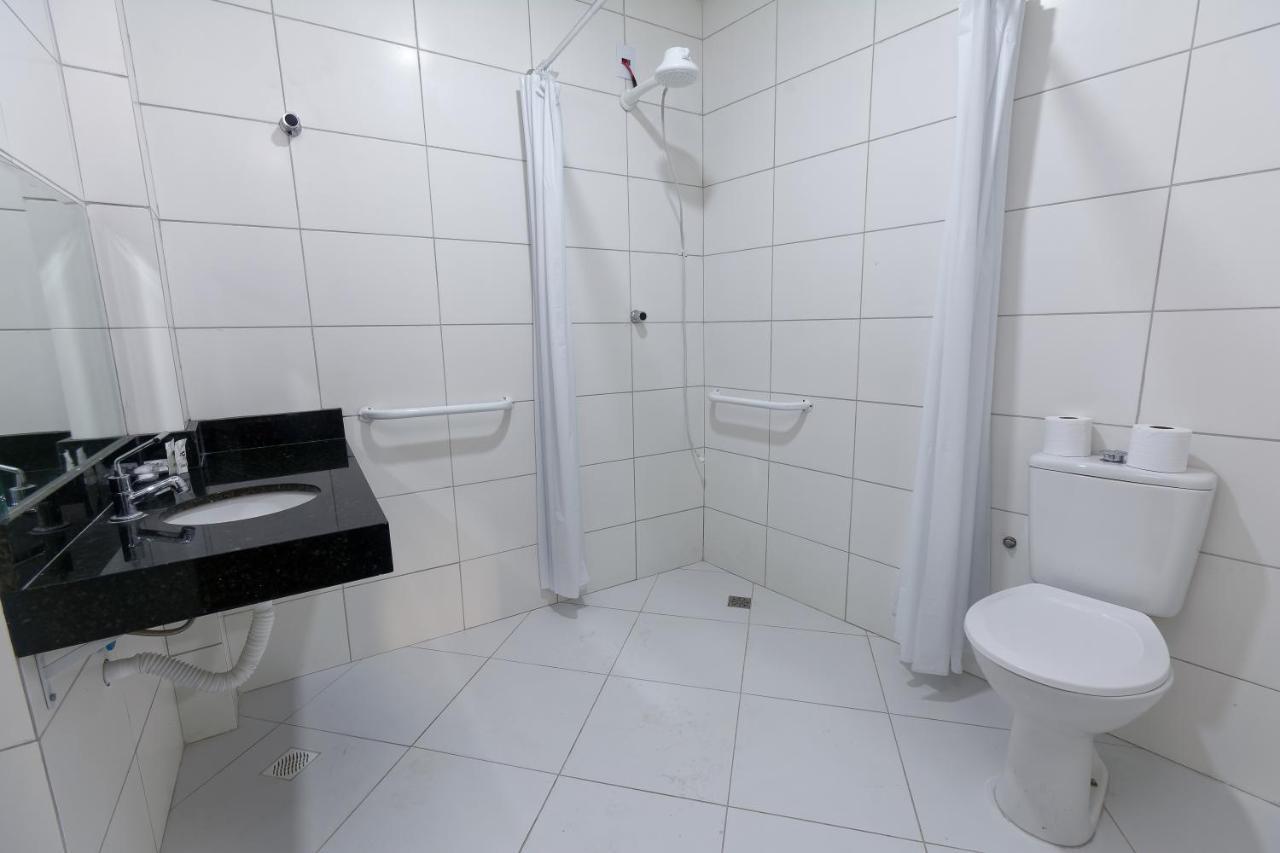 Fenix Bom Retiro Hotel 3*