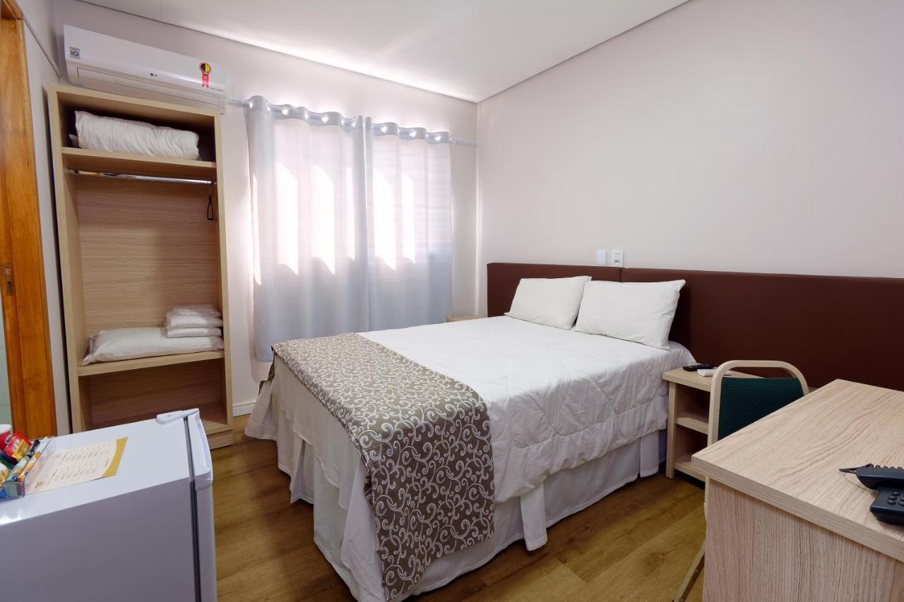 Fenix Bom Retiro Hotel São Paulo