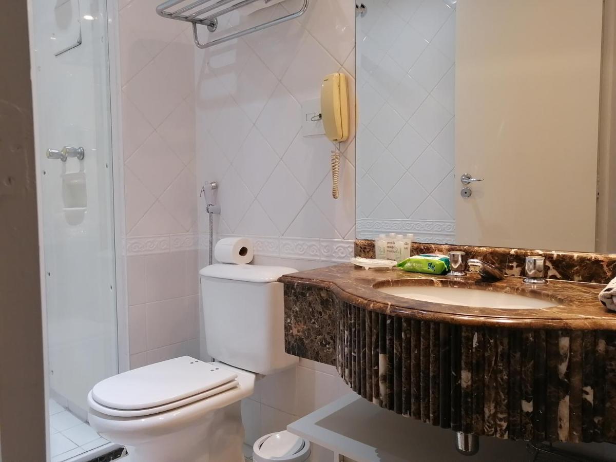 Daire Otima Opcao Vila Olimpia Flat