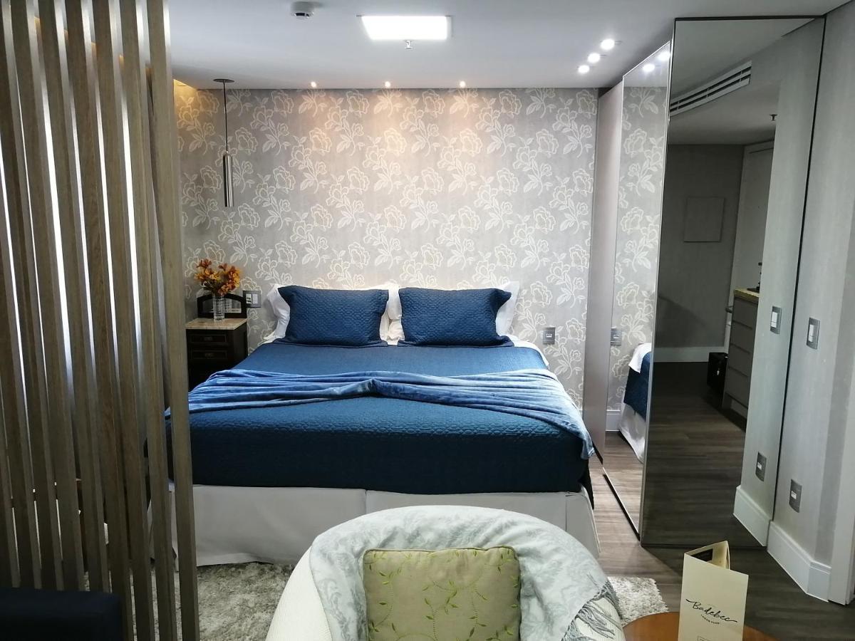 Otima Opcao Vila Olimpia Flat Sao Paulo