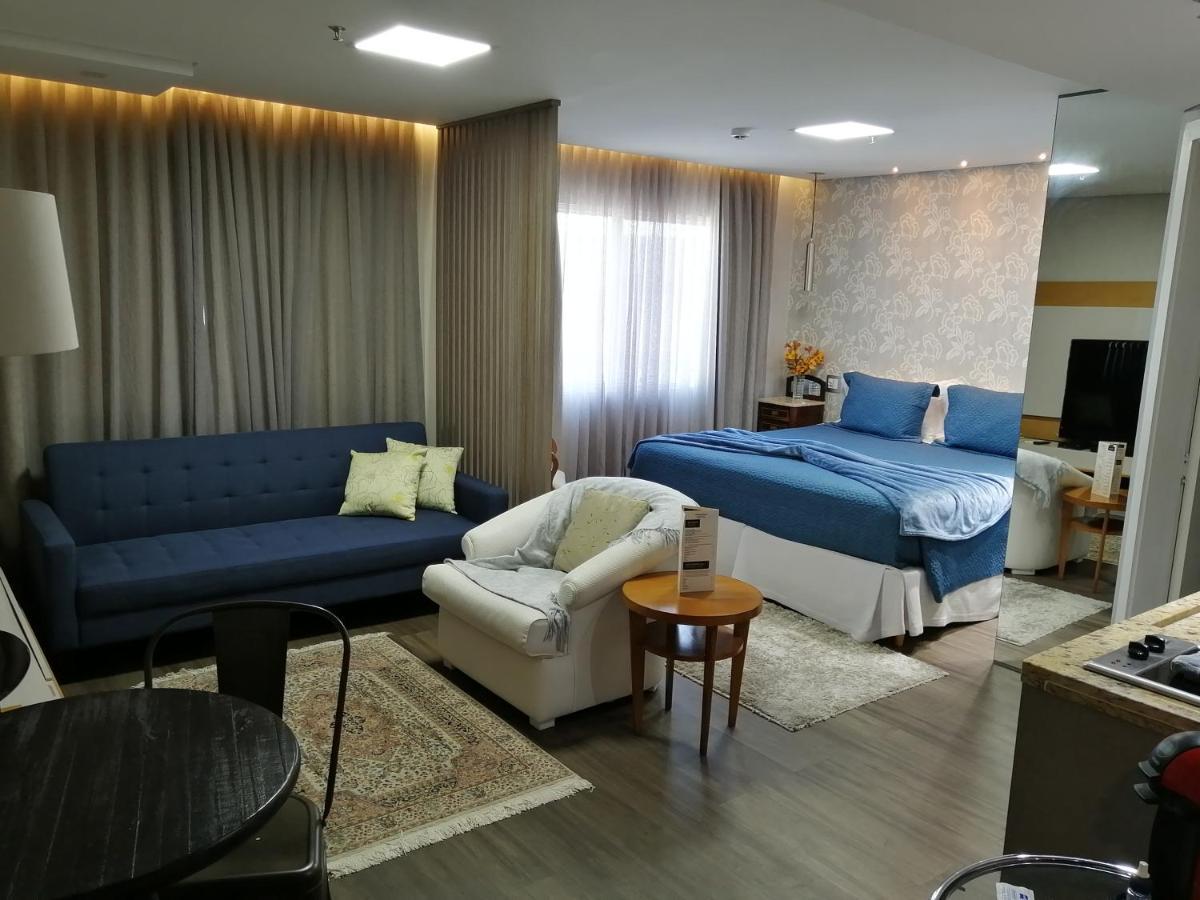 Otima Opcao Vila Olimpia Flat