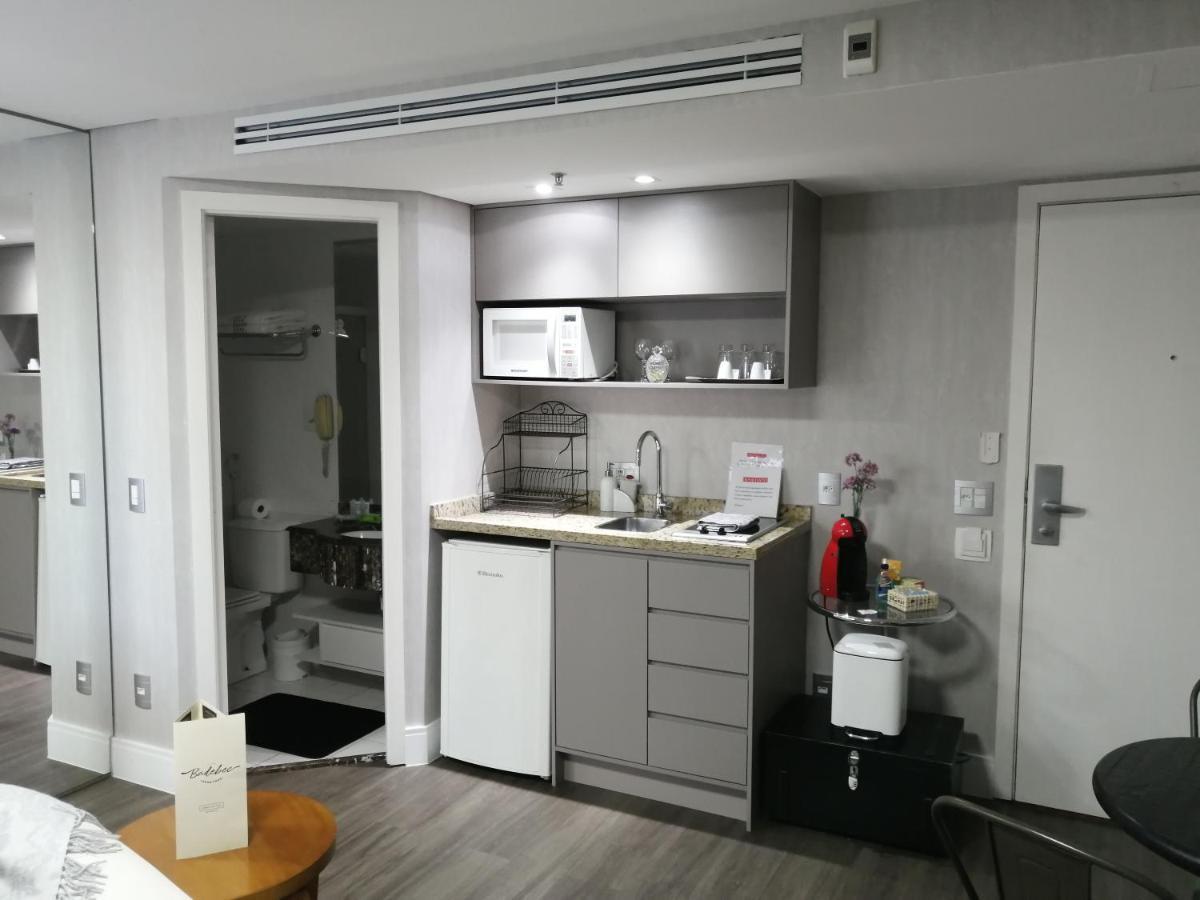 Otima Opcao Vila Olimpia Flat *