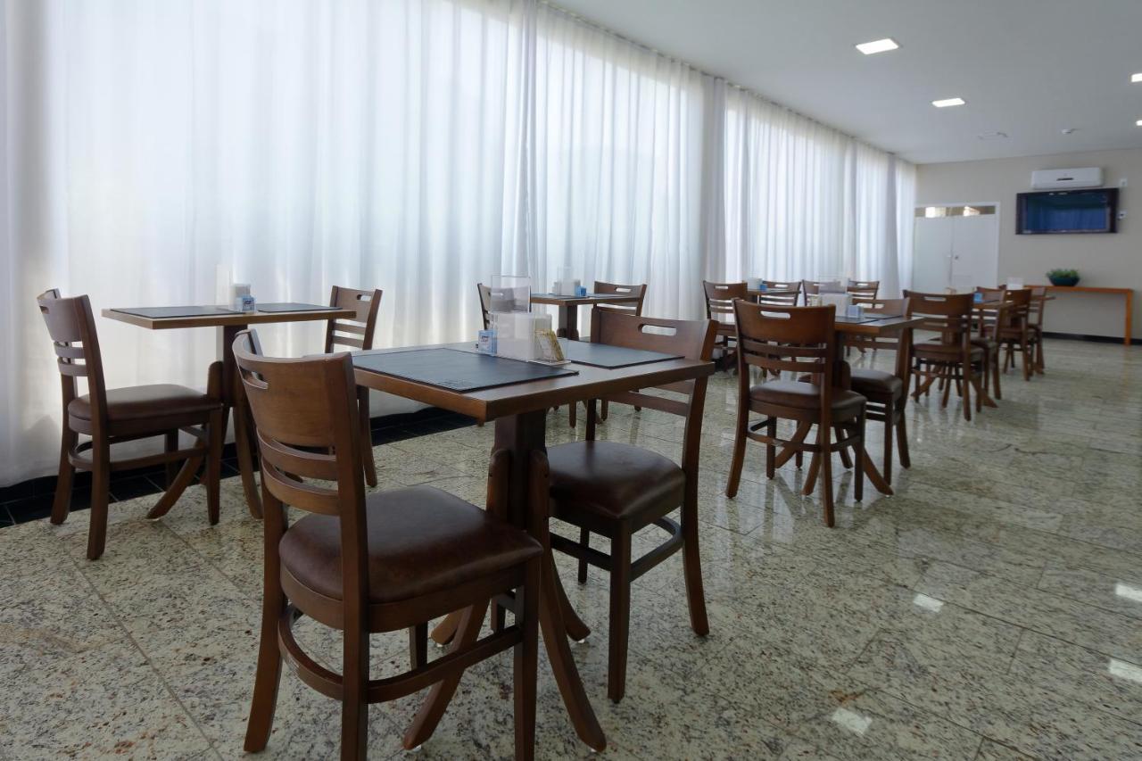 Hotel Fenix Bom Retiro