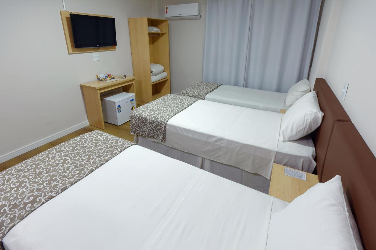 Fenix Bom Retiro Hotel São Paulo