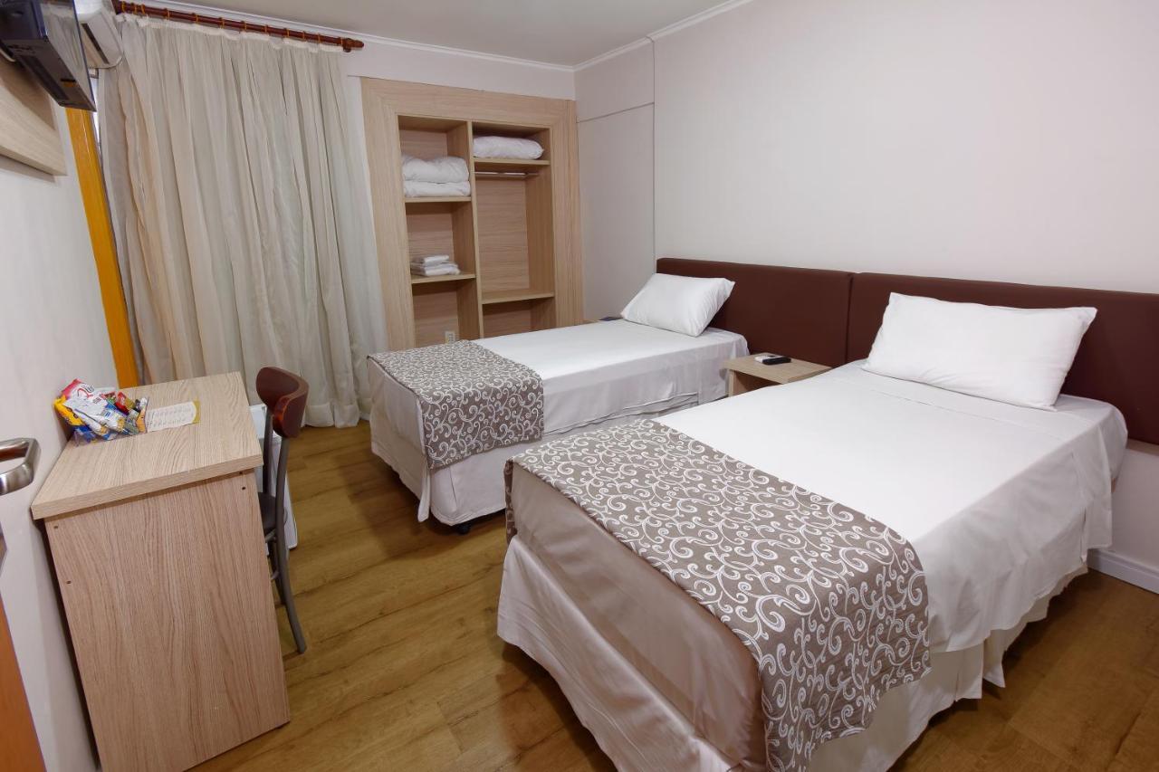Fenix Bom Retiro Hotel