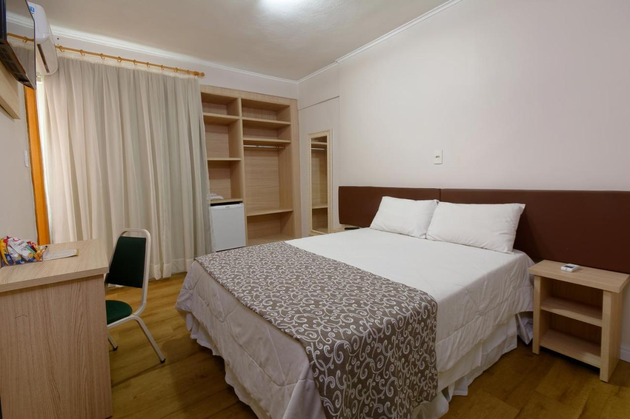 Fenix Bom Retiro Hotel