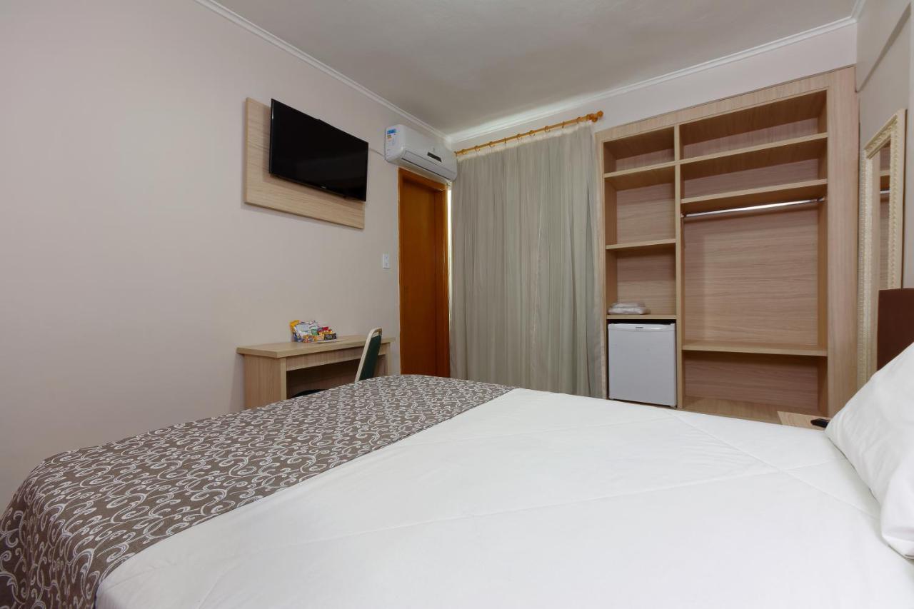 Fenix Bom Retiro 3* São Paulo