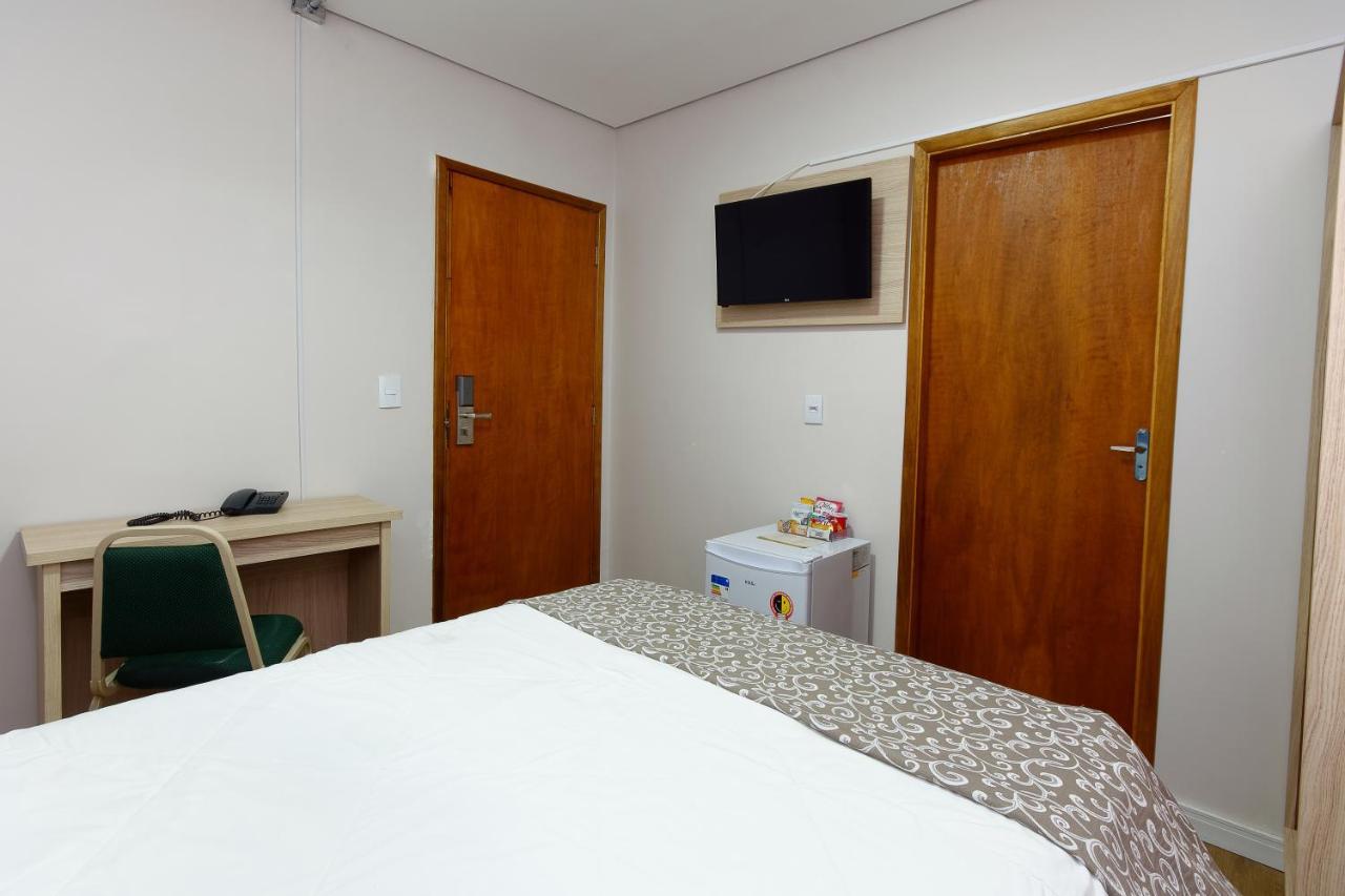 Fenix Bom Retiro Hotel São Paulo
