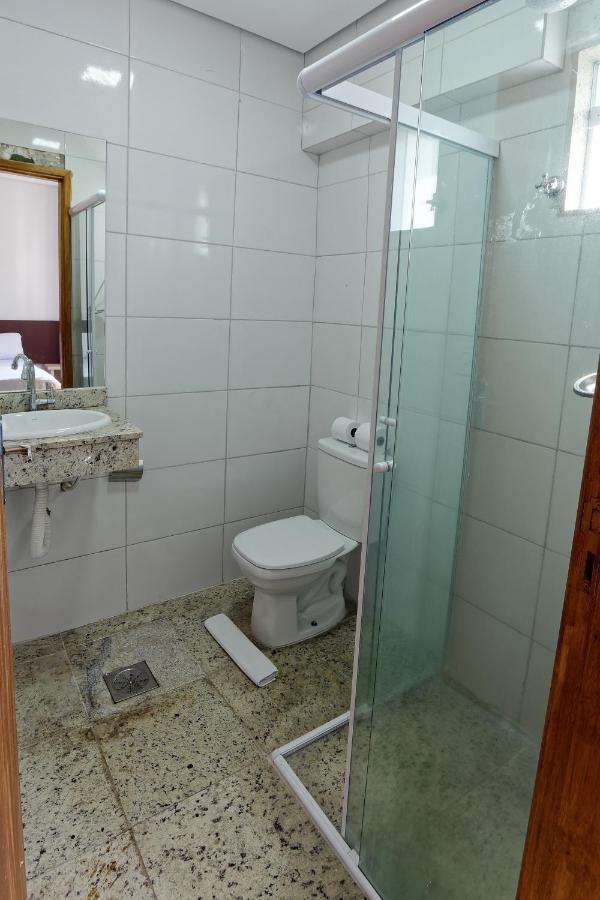 Fenix Bom Retiro Hotel 3*