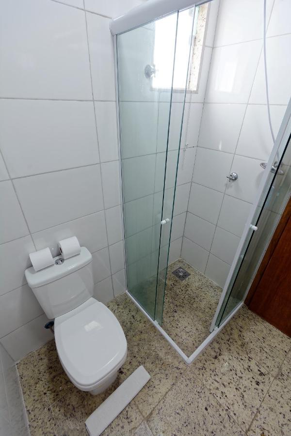 Hotel Fenix Bom Retiro