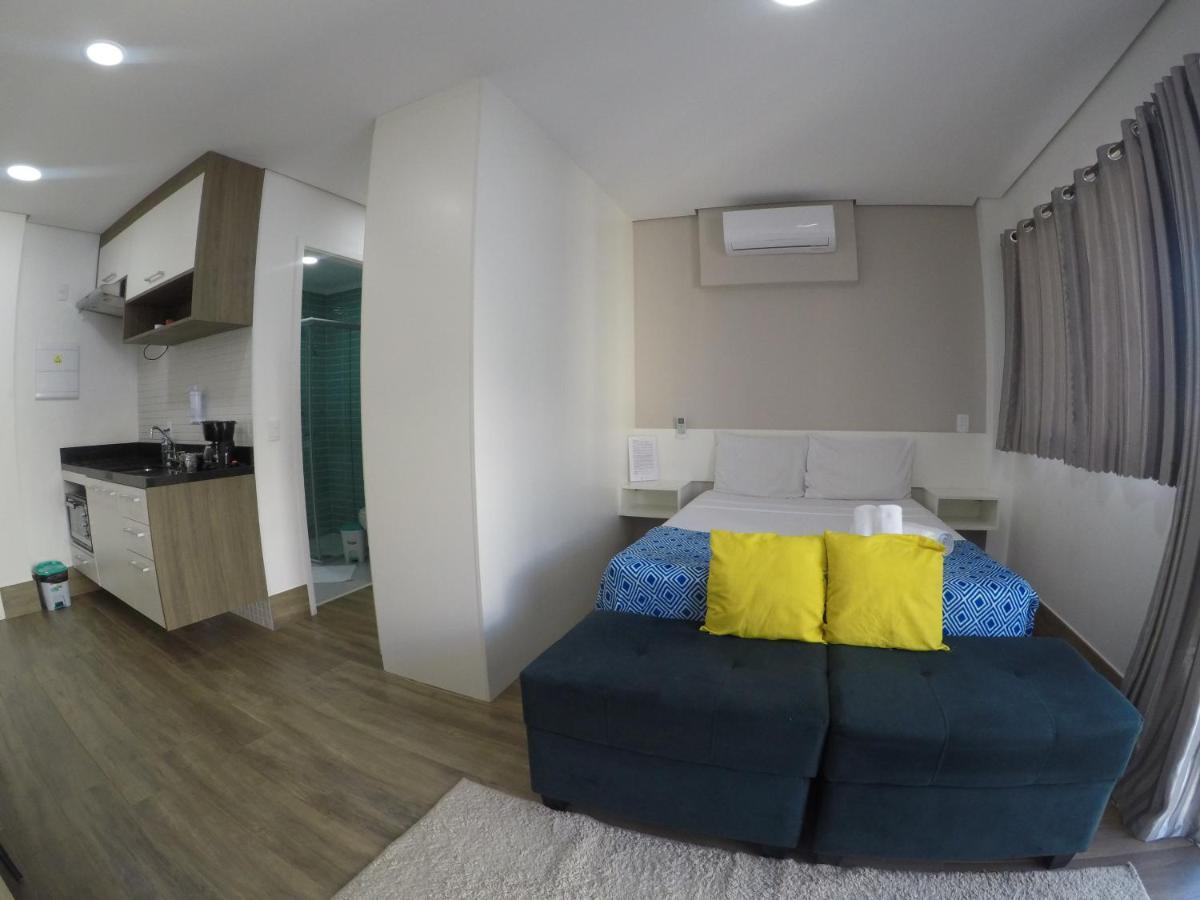Apartamento Rover 810 Centro *