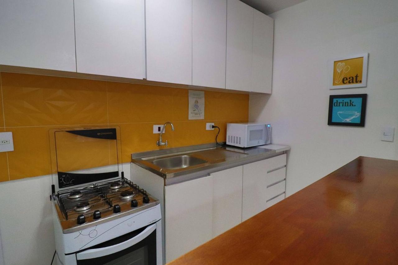 91 - Apartamento Morumbi Inteiro Căn hộ *