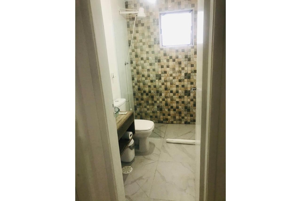 91 - Apartamento Morumbi Inteiro Căn hộ *