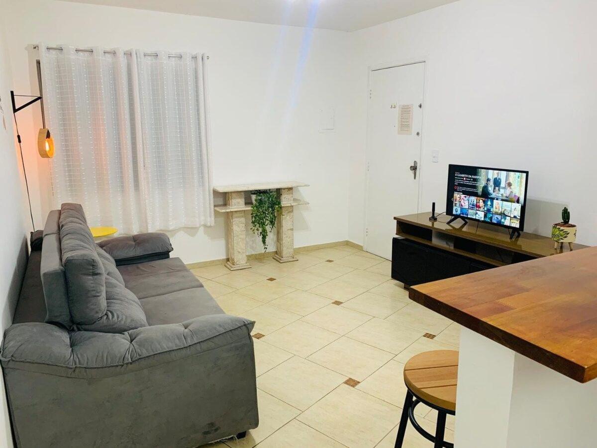 91 - Apartamento Morumbi Inteiro São Paulo