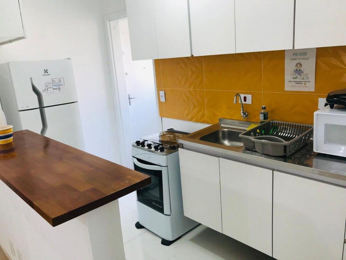 91 - Apartamento Morumbi Inteiro Căn hộ *