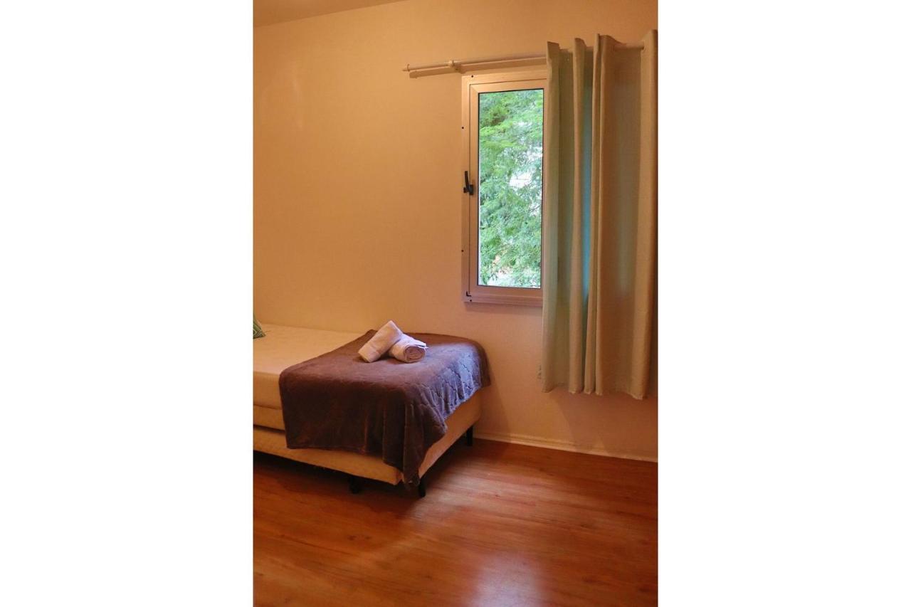 Apartment Apto Morumbi Completo