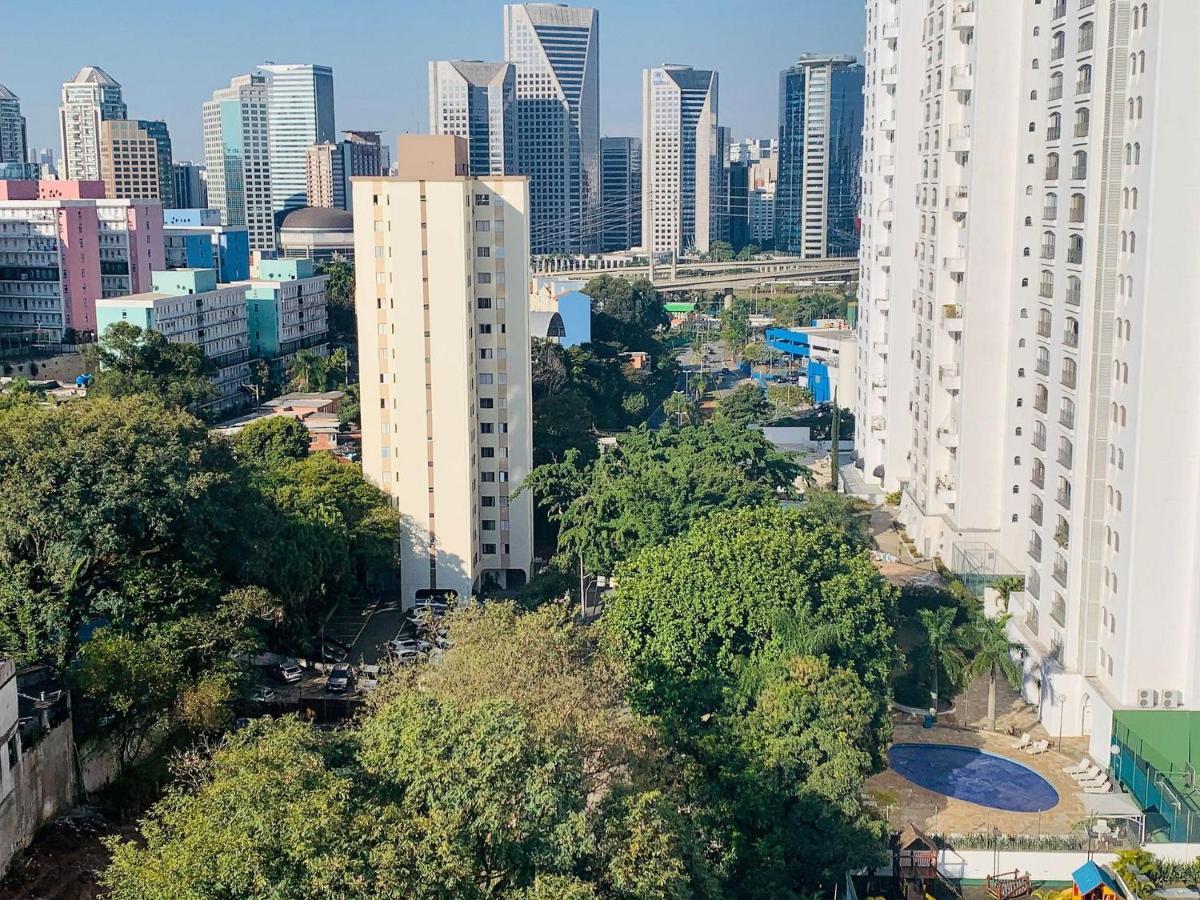 Apto Morumbi Completo Sao Paulo