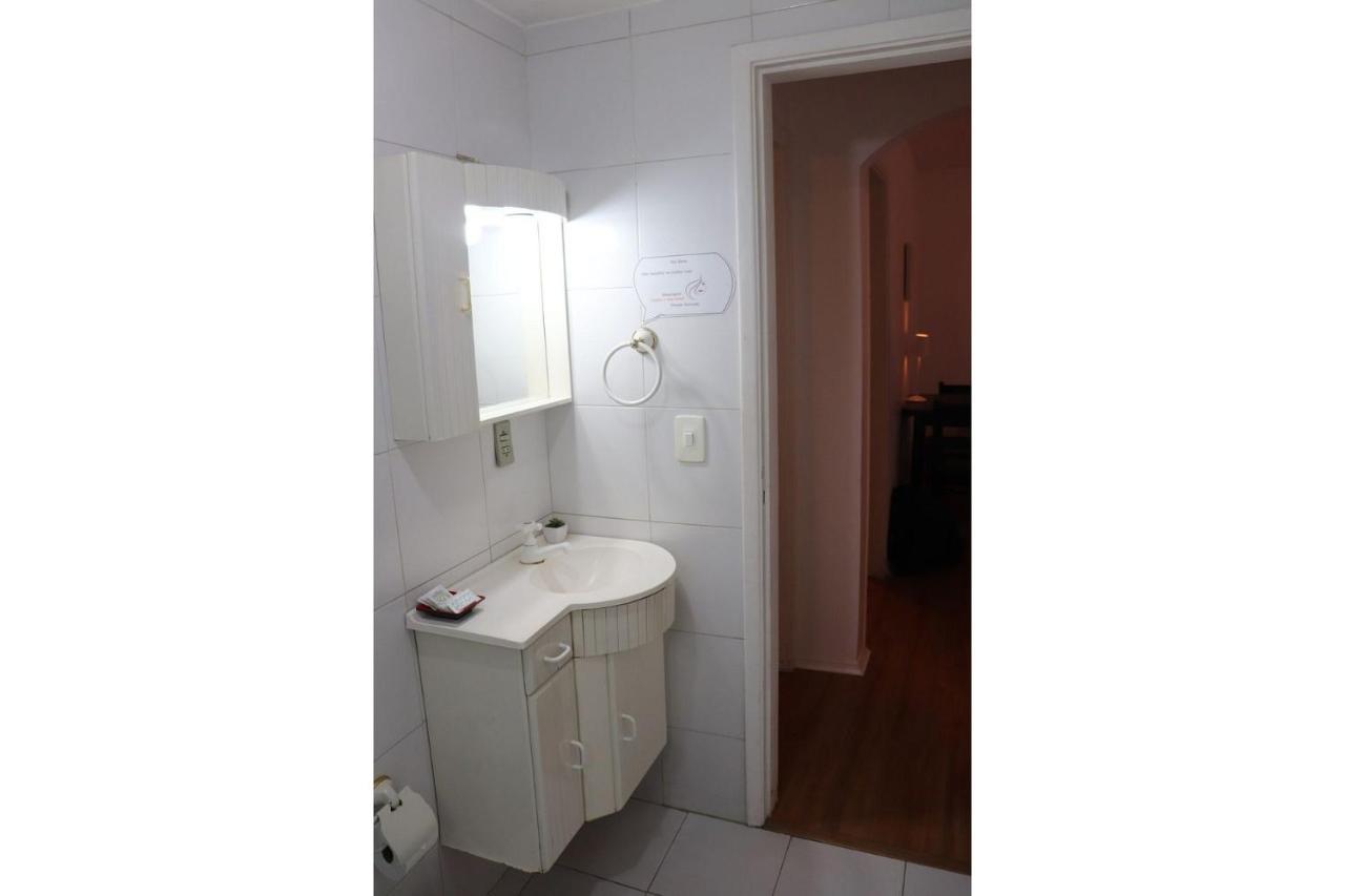 Apartment Apto Morumbi Completo