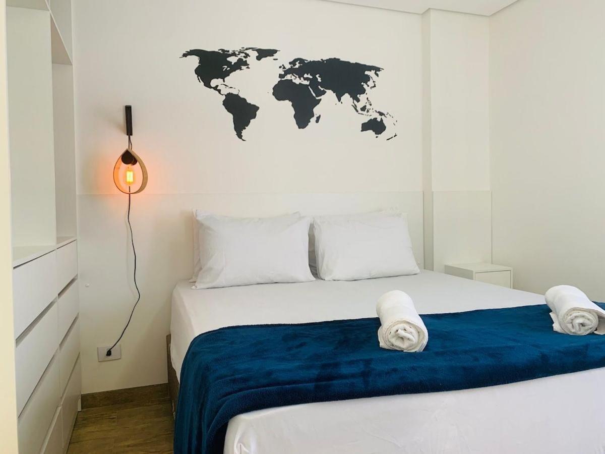 132a - Studio Inteiro 132a Apartment *