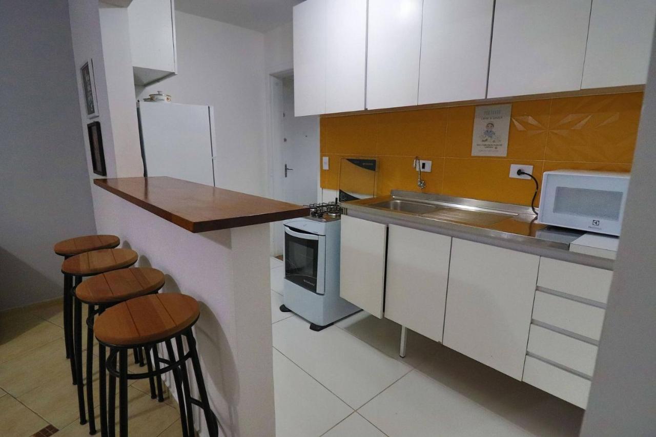 91 - Apartamento Morumbi Inteiro Căn hộ