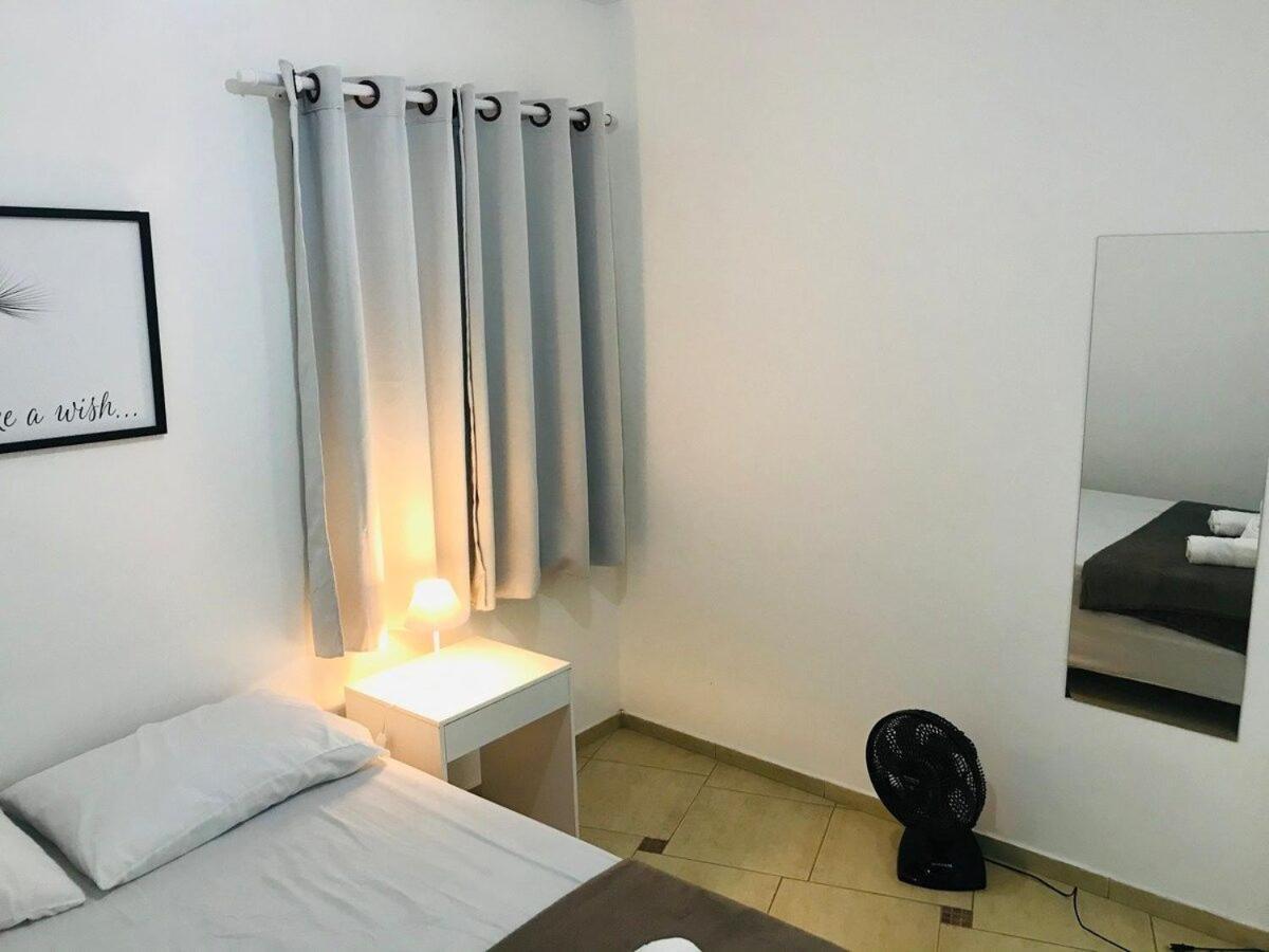 91 - Apartamento Morumbi Inteiro São Paulo