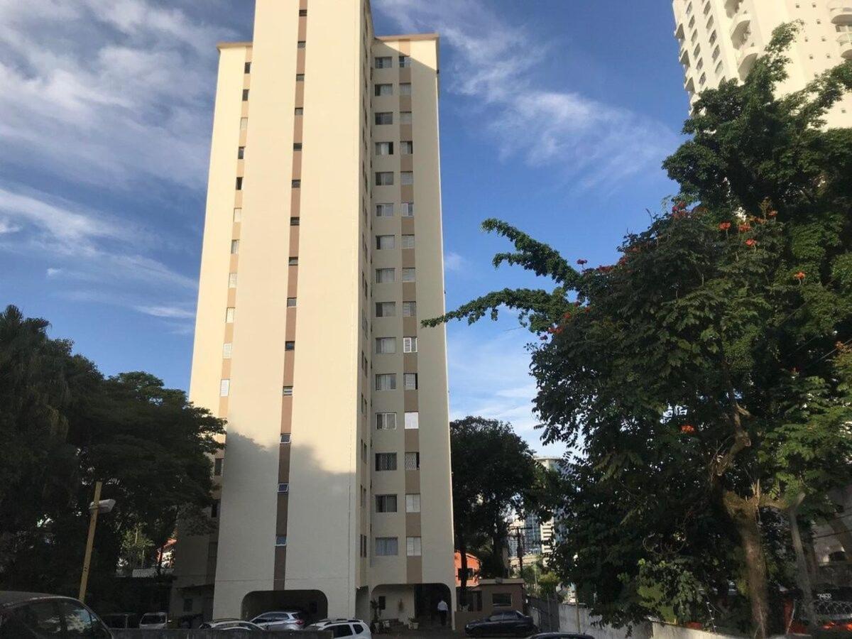 Apto Morumbi Completo Sao Paulo