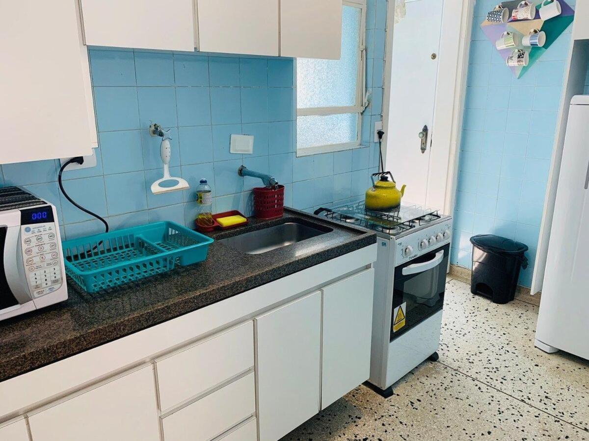 Apartment Apto Morumbi Completo Sao Paulo
