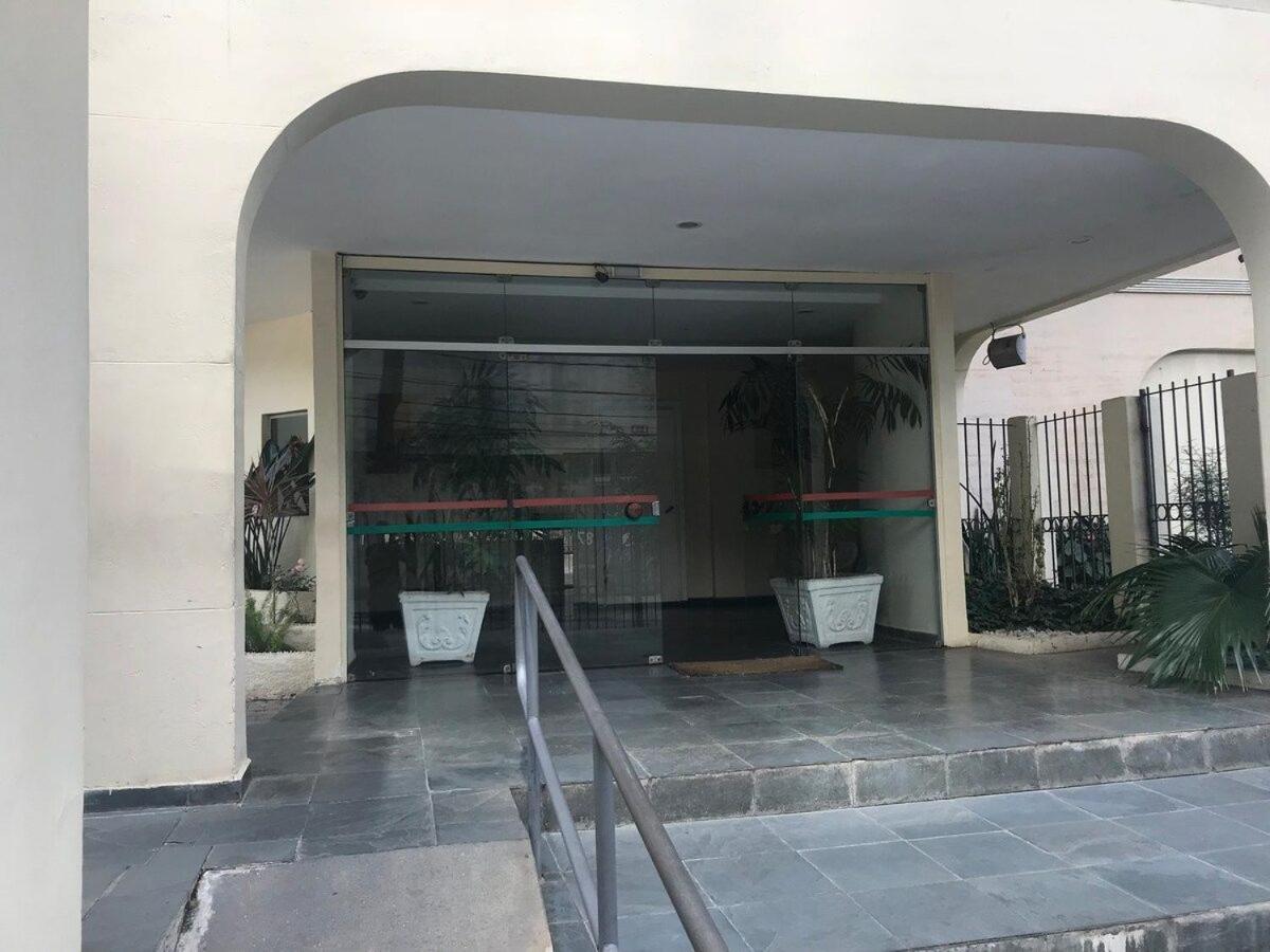 Apartment Apto Morumbi Completo