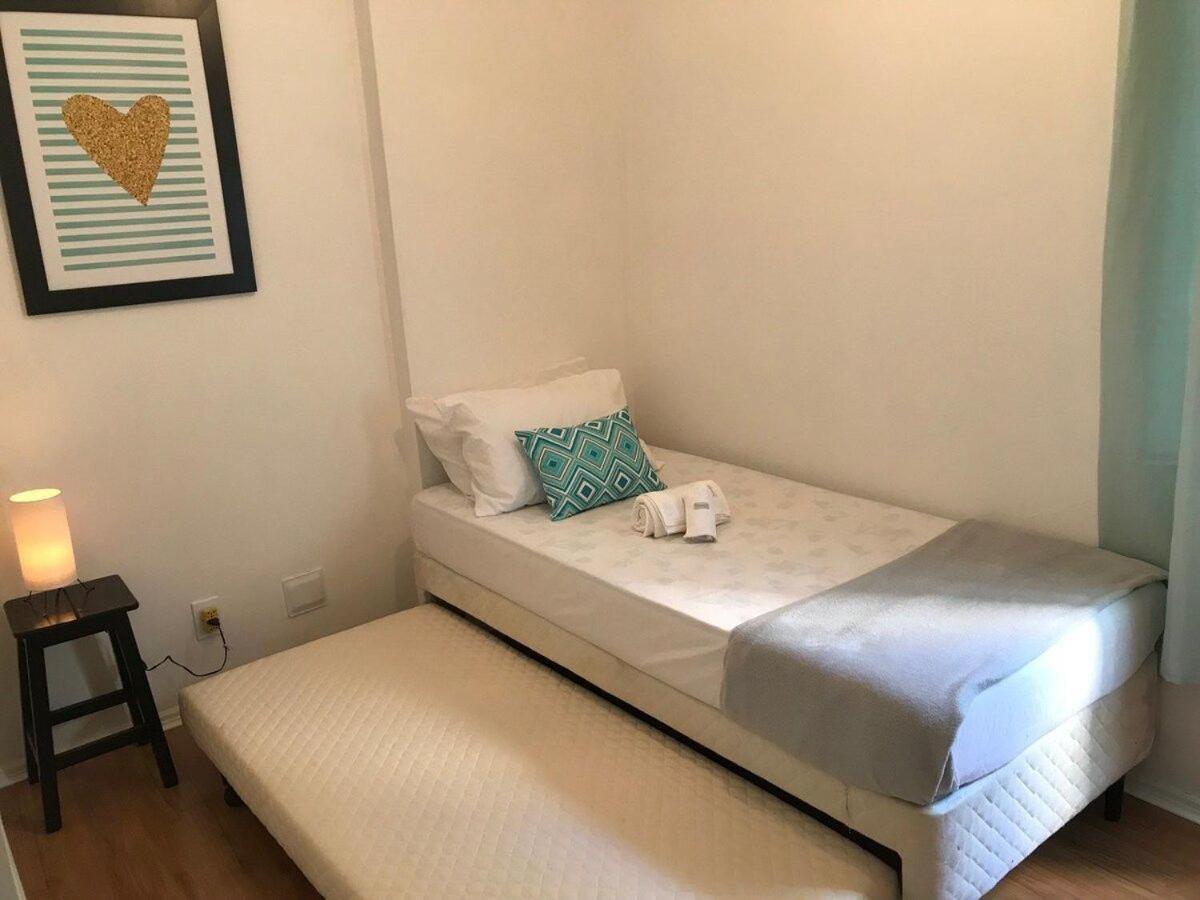 Apartment Apto Morumbi Completo *