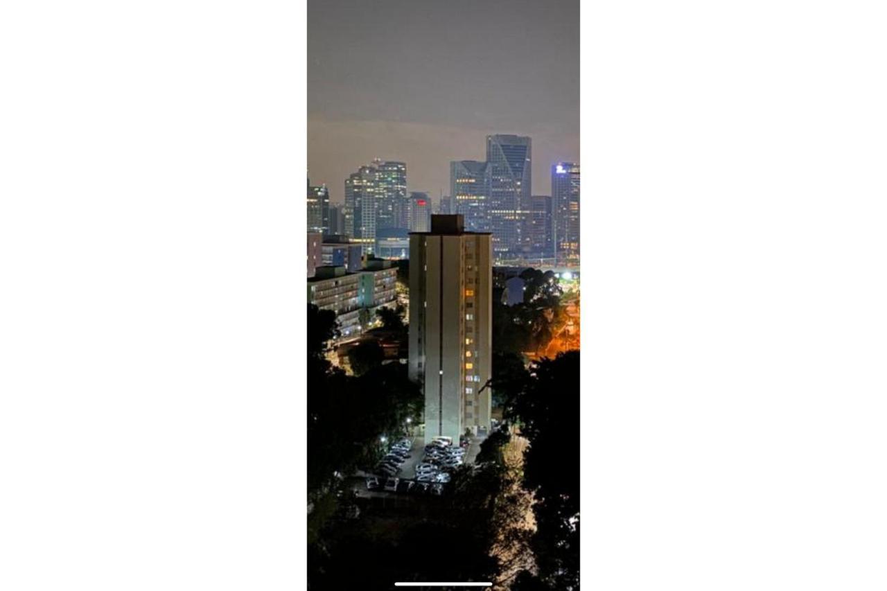 Apto Morumbi Completo Apartment *