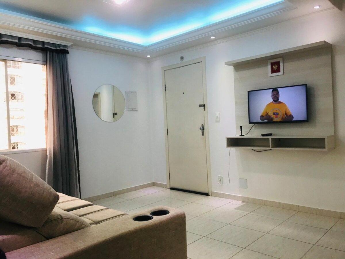 141 - Apartamento Inteiro Morumbi 141