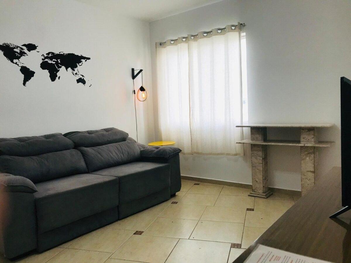 91 - Apartamento Morumbi Inteiro