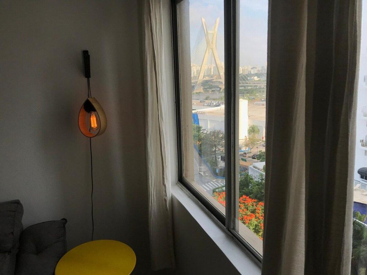 Căn hộ 91 - Apartamento Morumbi Inteiro