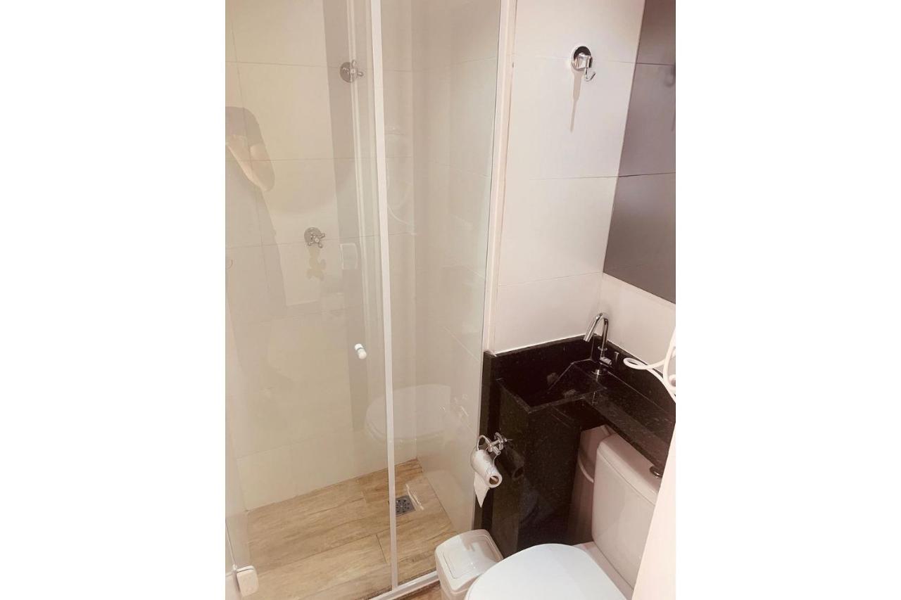 Studio Inteiro 132b Apartemen *