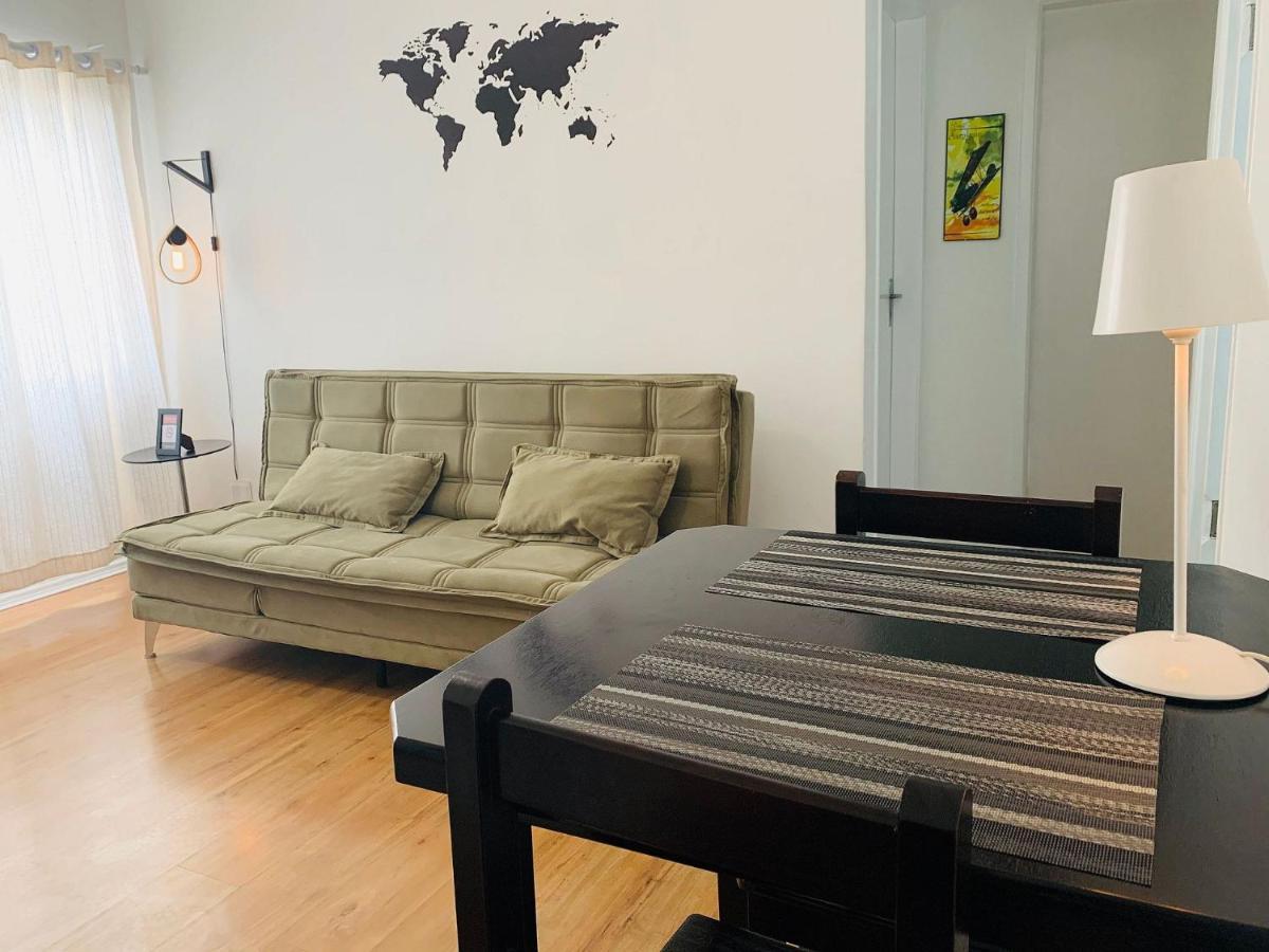 Apartment Apto Morumbi Completo