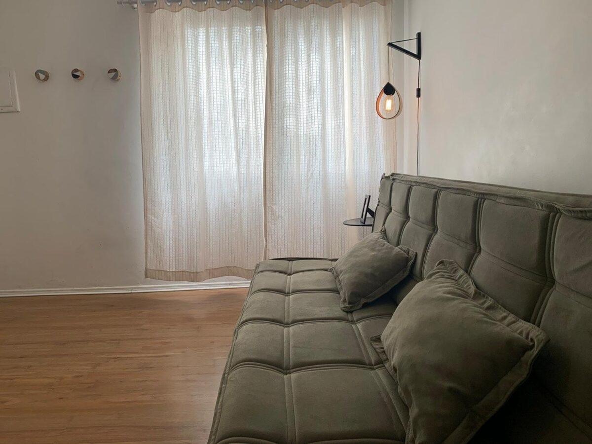 Apto Morumbi Completo Apartment *