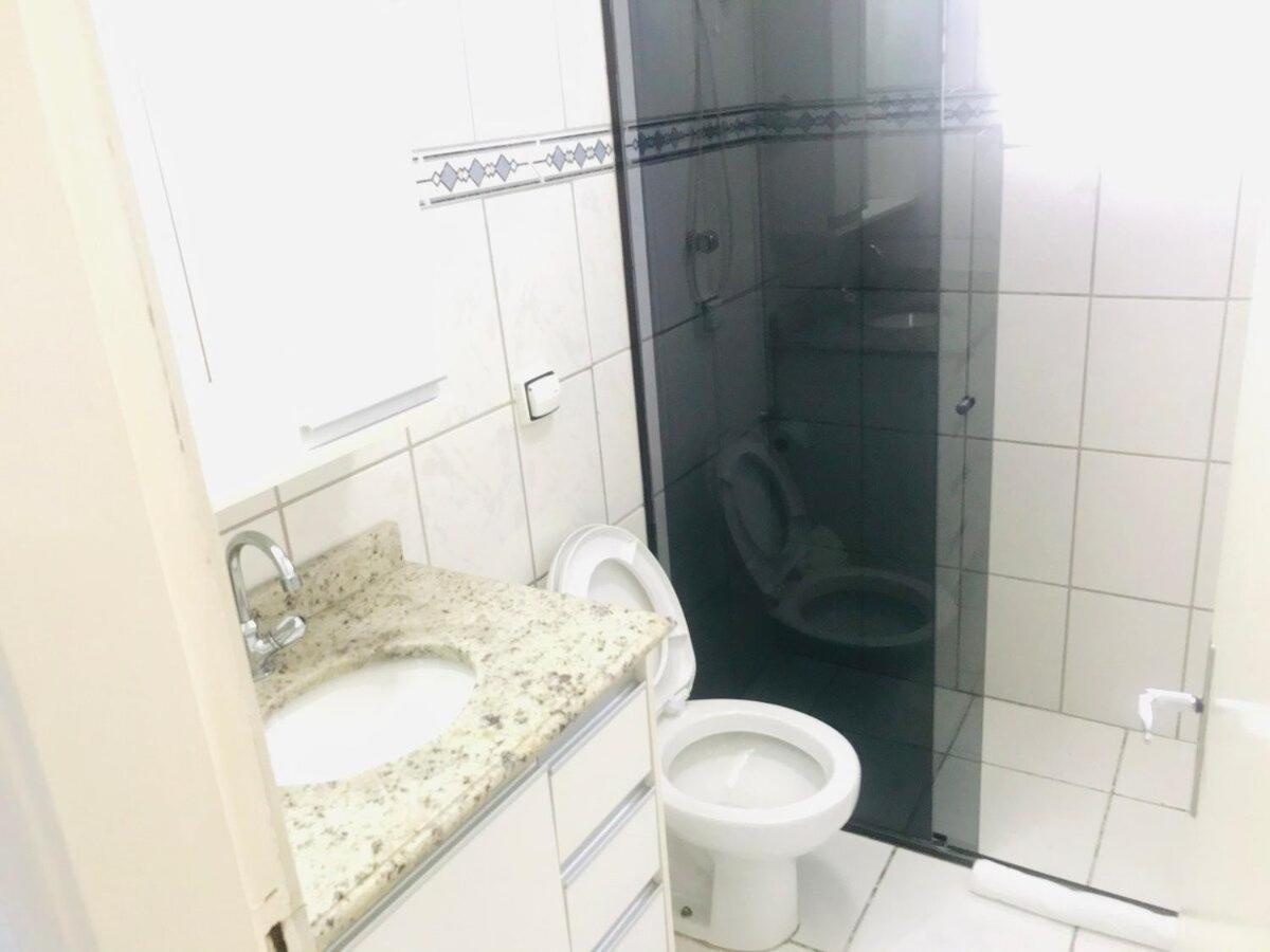 Căn hộ 141 - Apartamento Inteiro Morumbi 141