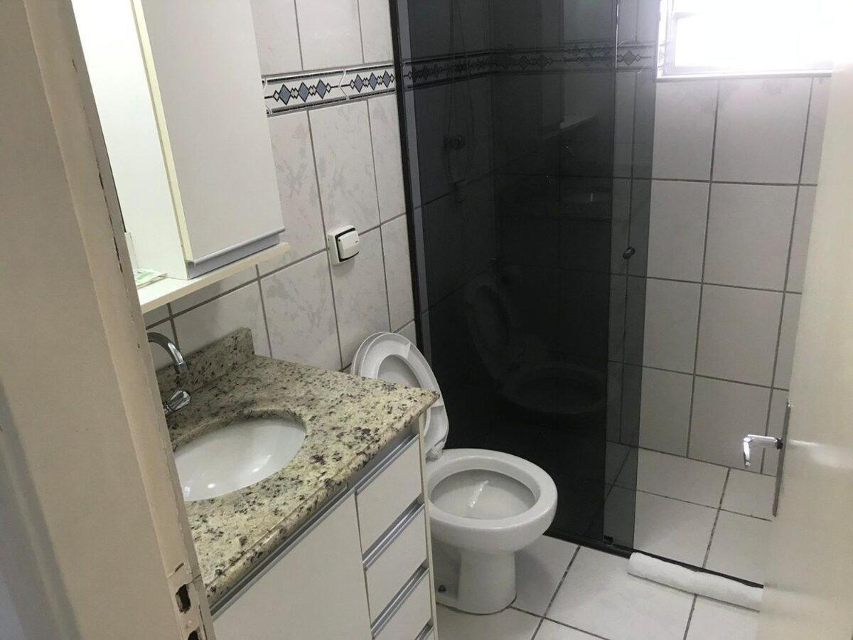 Căn hộ 141 - Apartamento Inteiro Morumbi 141 *