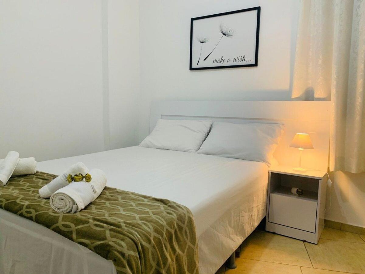 Căn hộ 91 - Apartamento Morumbi Inteiro São Paulo