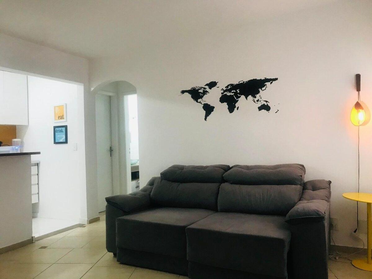 91 - Apartamento Morumbi Inteiro Căn hộ