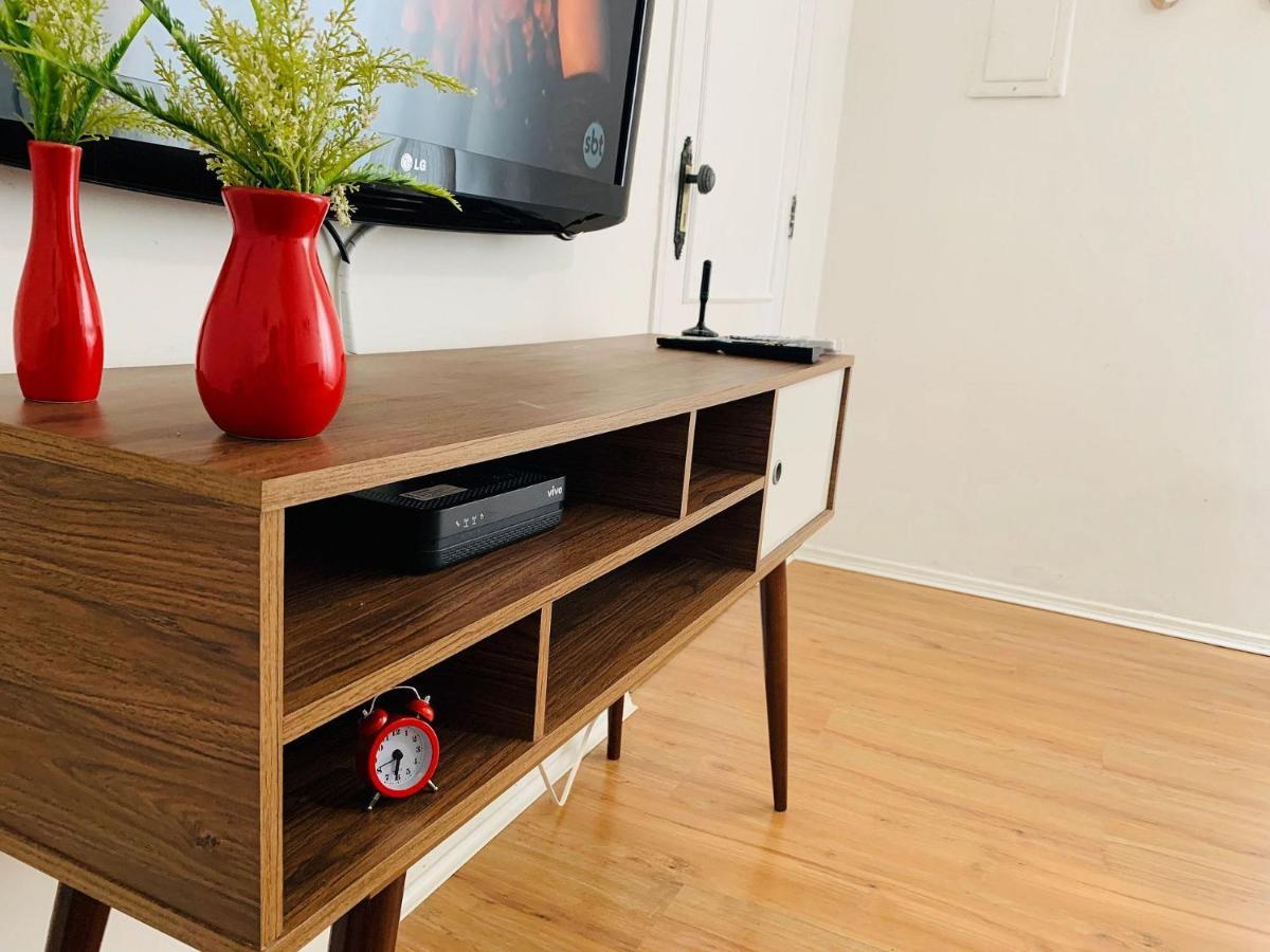 Apartment Apto Morumbi Completo