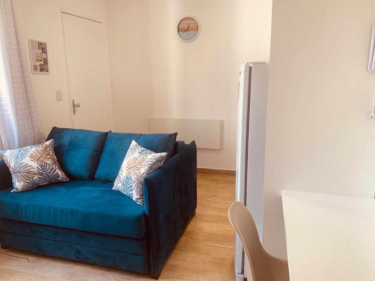132a - Studio Inteiro 132a Apartment *
