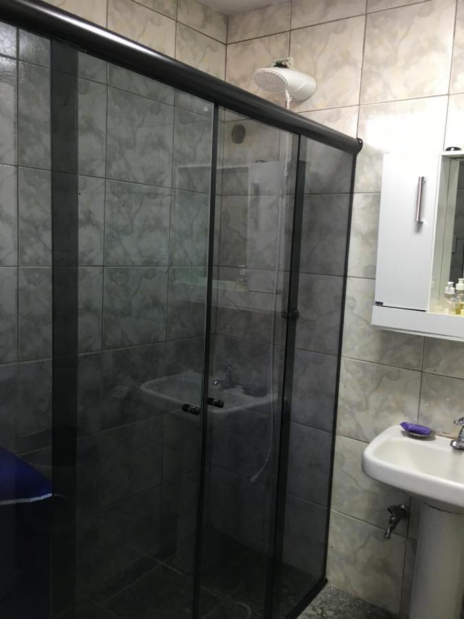 Apto Kit 85 Centro Consolacao Apartemen