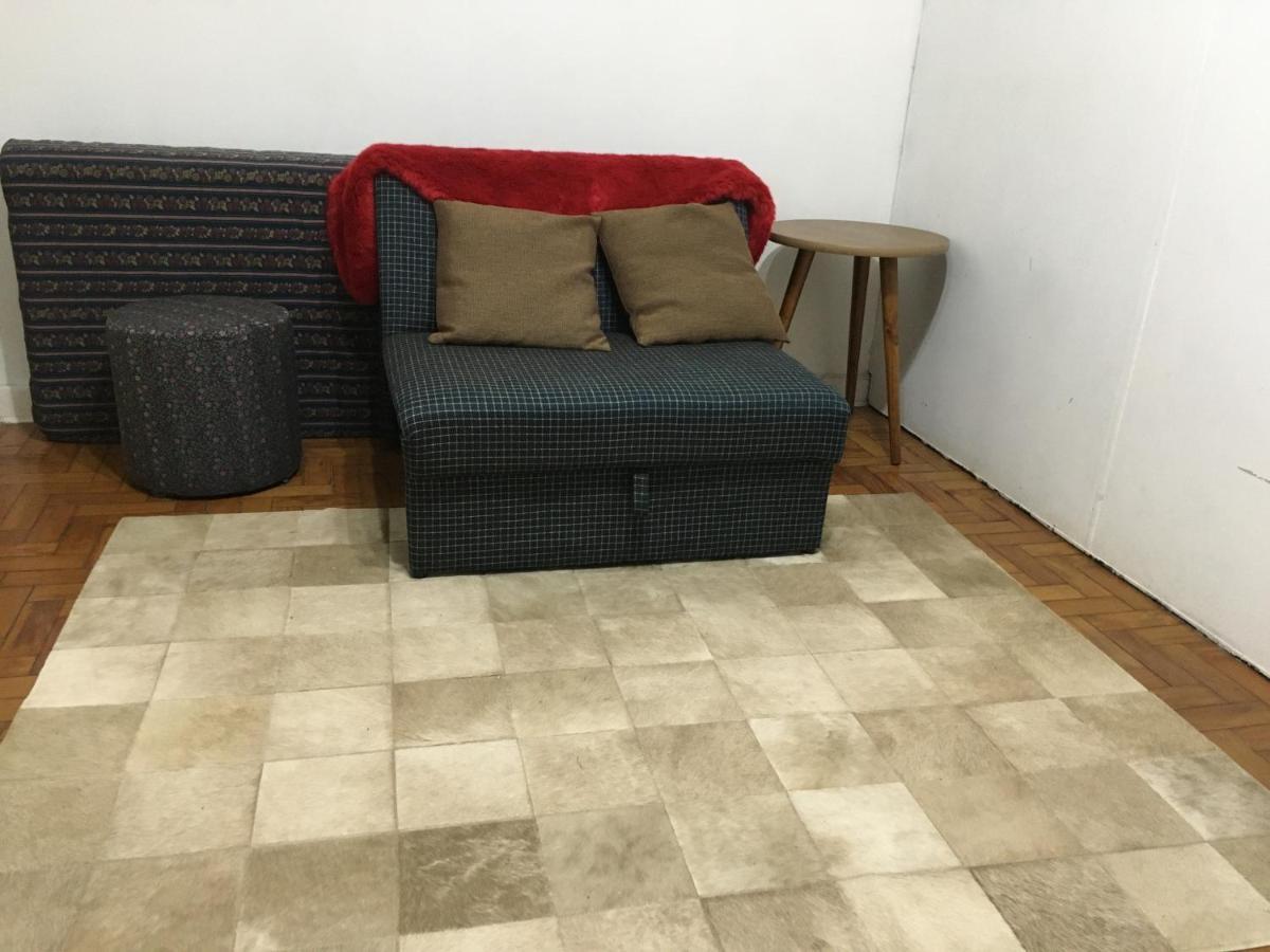 Apto Kit 85 Centro Consolacao * Sao Paulo