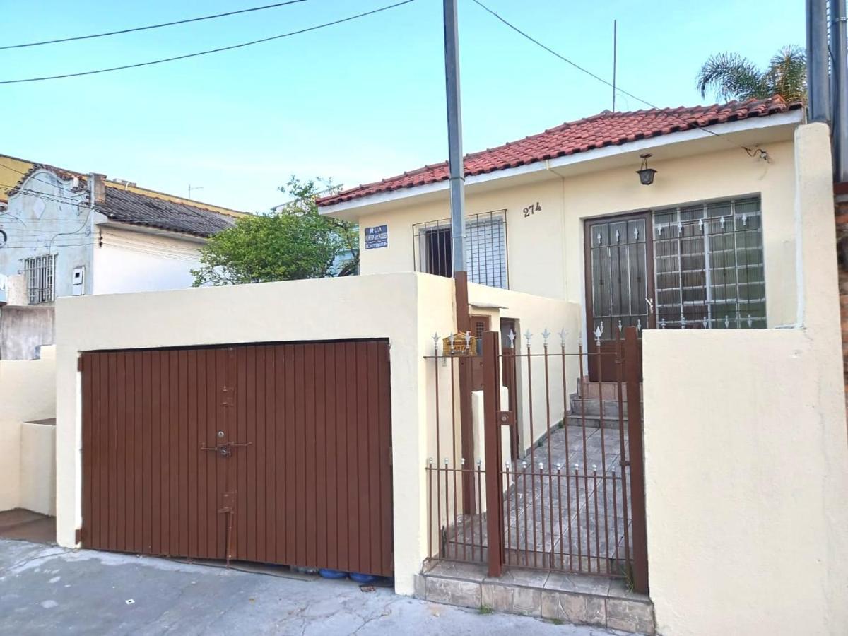 Infinito House - Casa Inteira *